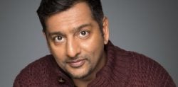 Will Nitin Ganatra return to EastEnders?