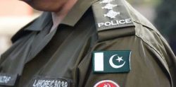 Pakistani Police File an FIR against a Dead Man