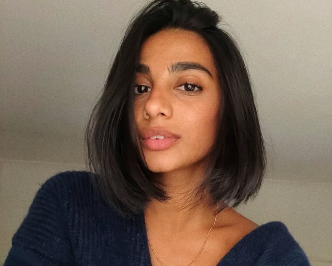 Payal Mistry talks Theatre, 'Life of Pi' & More - 1