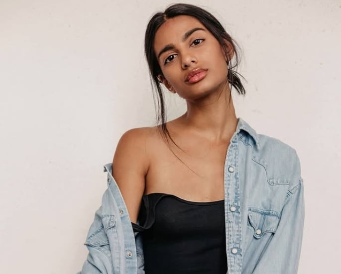 Payal Mistry talks Theatre, 'Life of Pi' & More - 3