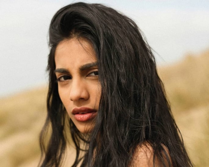 Payal Mistry talks Theatre, 'Life of Pi' & More - 4