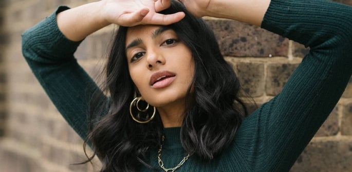 Payal Mistry talks Theatre, 'Life of Pi' & More - F
