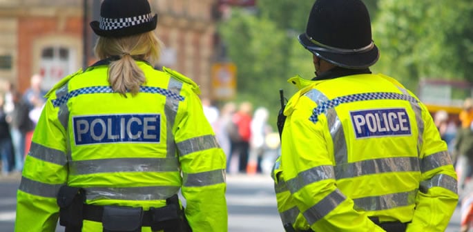 Police Forces to Trial AI for Victim Impact Statements f