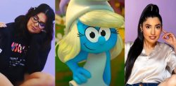 ‘Smurfs’ Soundtrack breaks barriers with Punjabi-inspired Track