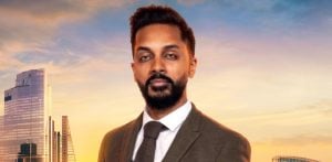 The Apprentice's Jana Denzel highlights Values of Parents - F