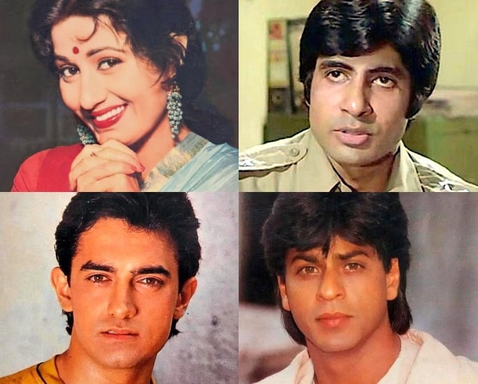 The Rise & Fall of Bollywood Superstardom - Mystique & Mystery