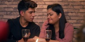 The Surprising Places where Gen Z find Love f