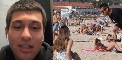 US TikToker ‘Secretly Films’ himself ‘Picking Up’ Women