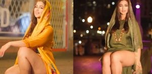 Who is Diva Flawless, the Bold 'No Salwar' Girl f