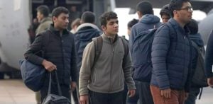 Why Are Indians being Deported from America f