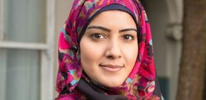 Why did EastEnders Viewers Hate Rakhee Thakrar's Shabnam_ - F