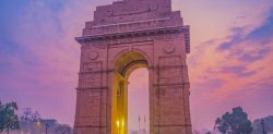 Why have British Tourists fallen out of Love with India?