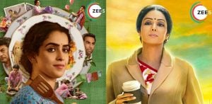 5 Films to Watch on ZEE5 Global to Celebrate Women's Day 2025 - F