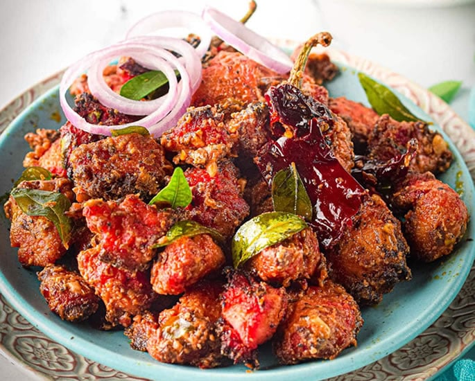 5 Tasty Desi Grills to Make with an Air Fryer - 65