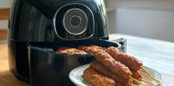 5 Tasty Desi Grills to Make with an Air Fryer
