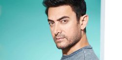 Aamir Khan to sing 2 Songs in New Cameo Role Aamir Khan confirms Romance with Gauri Spratt - F