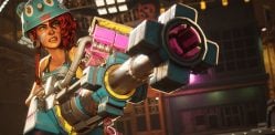Are AI-Generated Video Games on the Way? Are AI-Generated Video Games on the Way f.