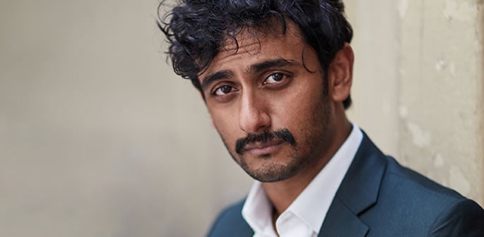 Arka Das' 'My Melbourne' slated for India Release f