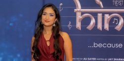 Bangladeshi Actress Rupanty Akid makes Hindi Film Debut