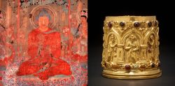 British Museum Exhibition to Explore Ancient India’s Sacred Art