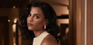 Could Simone Ashley be the Next Bond Girl f