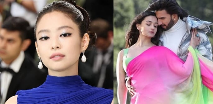 Did Blackpink’s Jennie Copy Song from Alia Bhatt’s Hit Film?