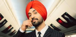Diljit Dosanjh becomes Levi’s Global Brand Ambassador