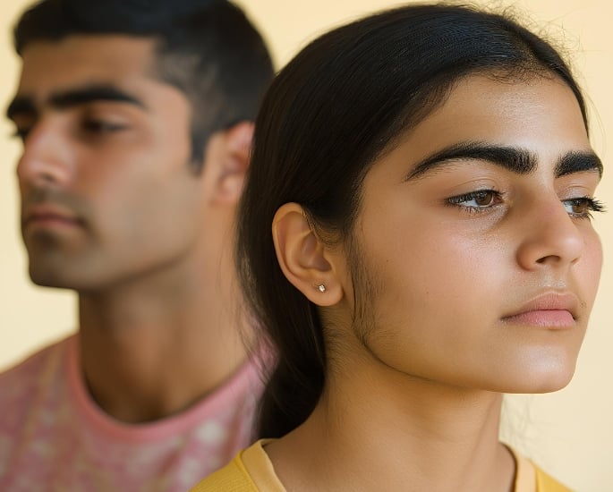 Exploring the Black & Indian Biracial Experience in Britain
