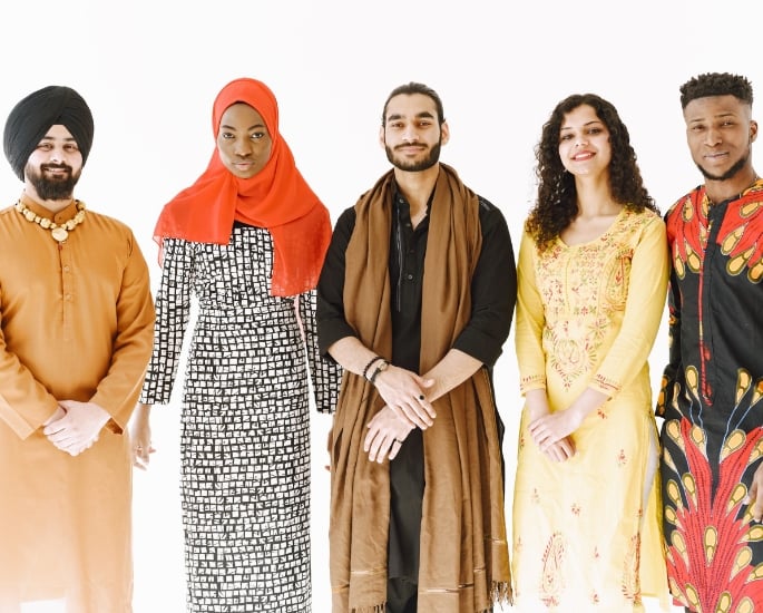 Exploring the Black & Indian Biracial Experience in Britain