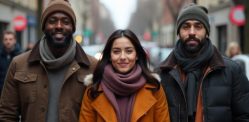 Exploring the Black & Indian Biracial Experience in Britain