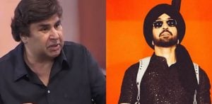 Guddu Dhanoa claims Diljit Dosanjh 'changed' after Fame f.