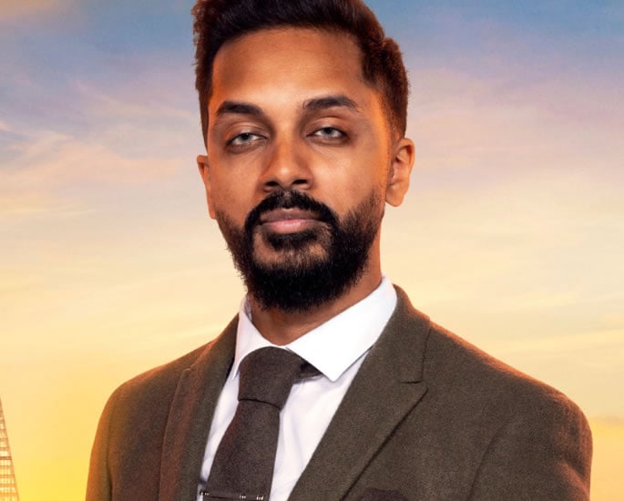 Harpreet Kaur reacts to Dr Jana Denzel's 'Apprentice' Exit