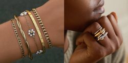 How Minimalist Jewellery is Redefining Style & Elegance