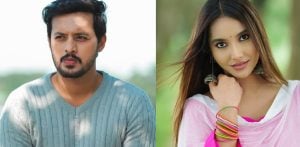 Irfan Sajjad & Farin Khan paired for Two Projects f