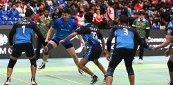 Kabaddi’s Global Rise Continues at the World Cup