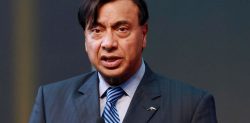Lakshmi Mittal to Quit UK for Dubai over Tax Changes