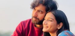 Nidra Neha & Prantar Dastidar to reunite in 'Opekkha f