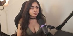 OnlyFans Model Zara Dar makes $1m teaching STEM with a ‘Hot Twist’