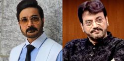 Prosenjit & Chiranjeet reunite for ‘Bijoynagar er Hirey’