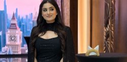 RJ Sophie nominated for Filmfare’s Most Influential Women of UAE
