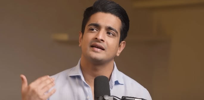 Ranveer Allahbadia announces Podcast 'Rebirth' f