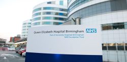 Resident Doctors in West Midlands face Sexism & Racism