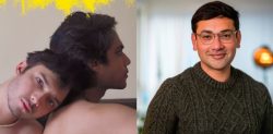 Santanu Bhattacharya talks ‘Deviants’, Homosexuality & Writing