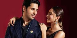 Sidharth Malhotra & Kiara Advani announce Daughter’s Name