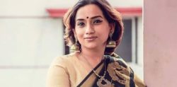 Telugu Singer Kalpana rushed to Hospital after ‘Suicide Attempt’