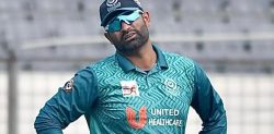 Tamim Iqbal issues Update after suffering Heart Attack