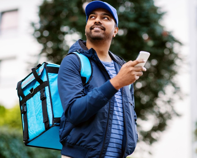 The Challenges & Benefits of the Gig Economy for Brit-Asians