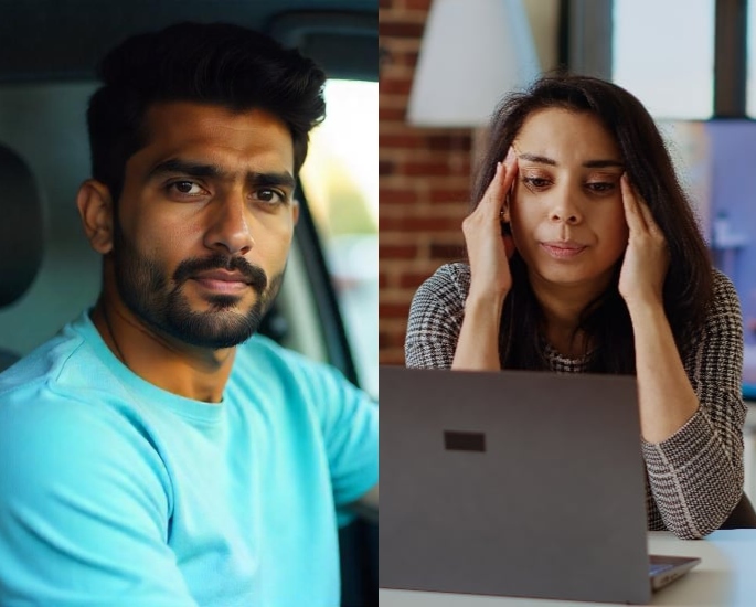 The Challenges & Benefits of the Gig Economy for Brit-Asians 