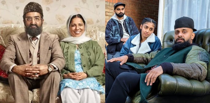 The Evolution of South Asian Stand Up Comedy in Britain F