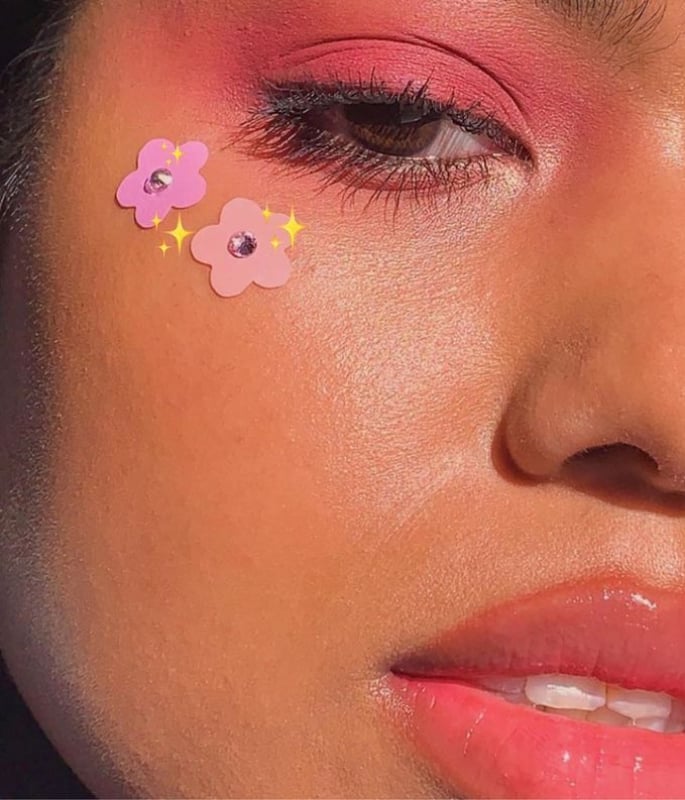 The Gen Z Revolution of Pimple Patches and Acne Positivity 3